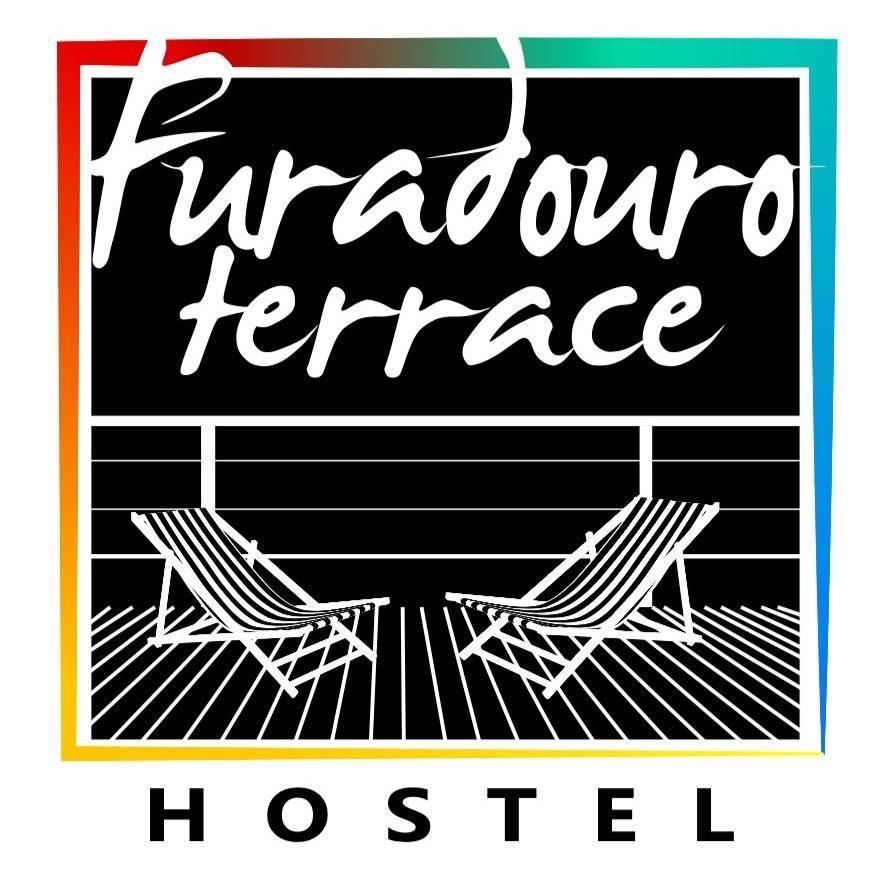 Furadouro Terrace Hostel Bagian luar foto