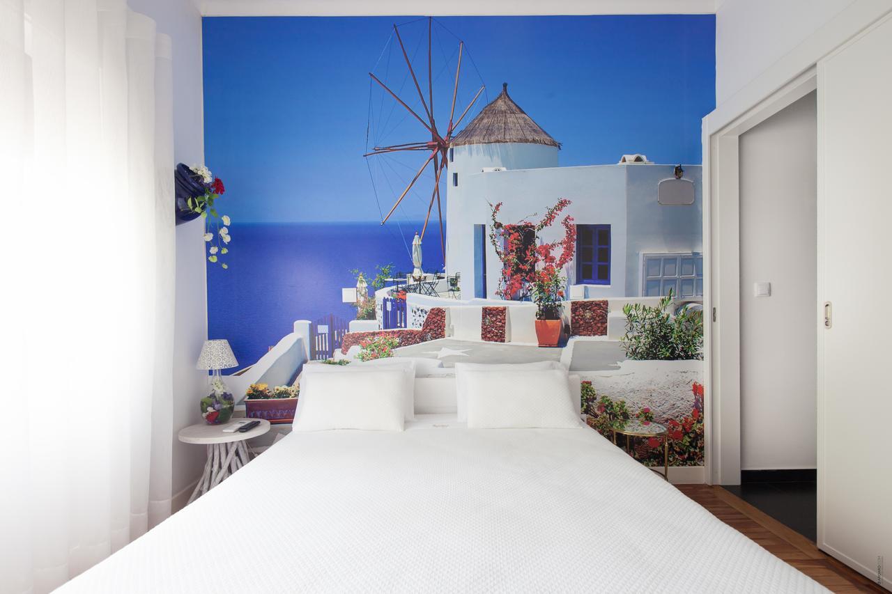 Furadouro Terrace Hostel Bagian luar foto