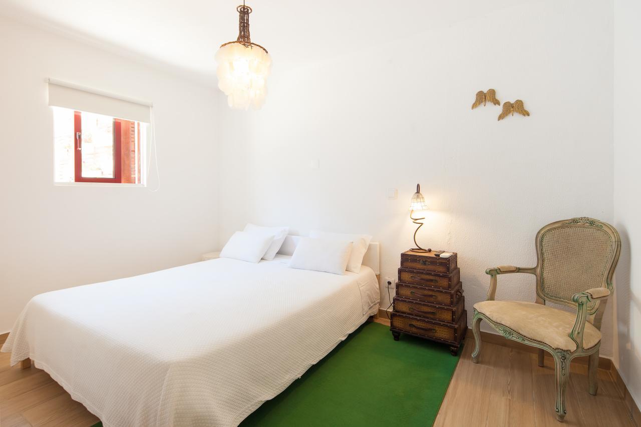 Furadouro Terrace Hostel Bagian luar foto