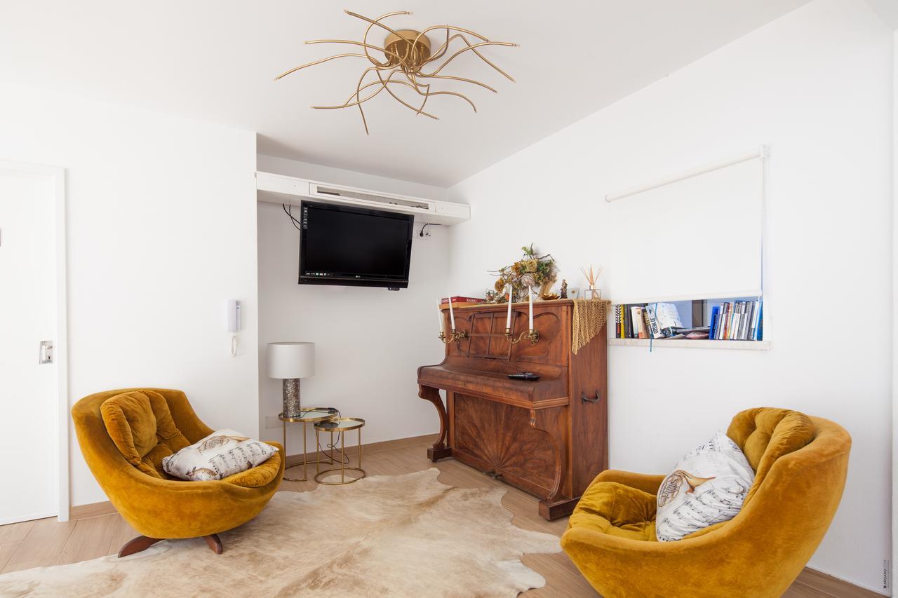 Furadouro Terrace Hostel Bagian luar foto