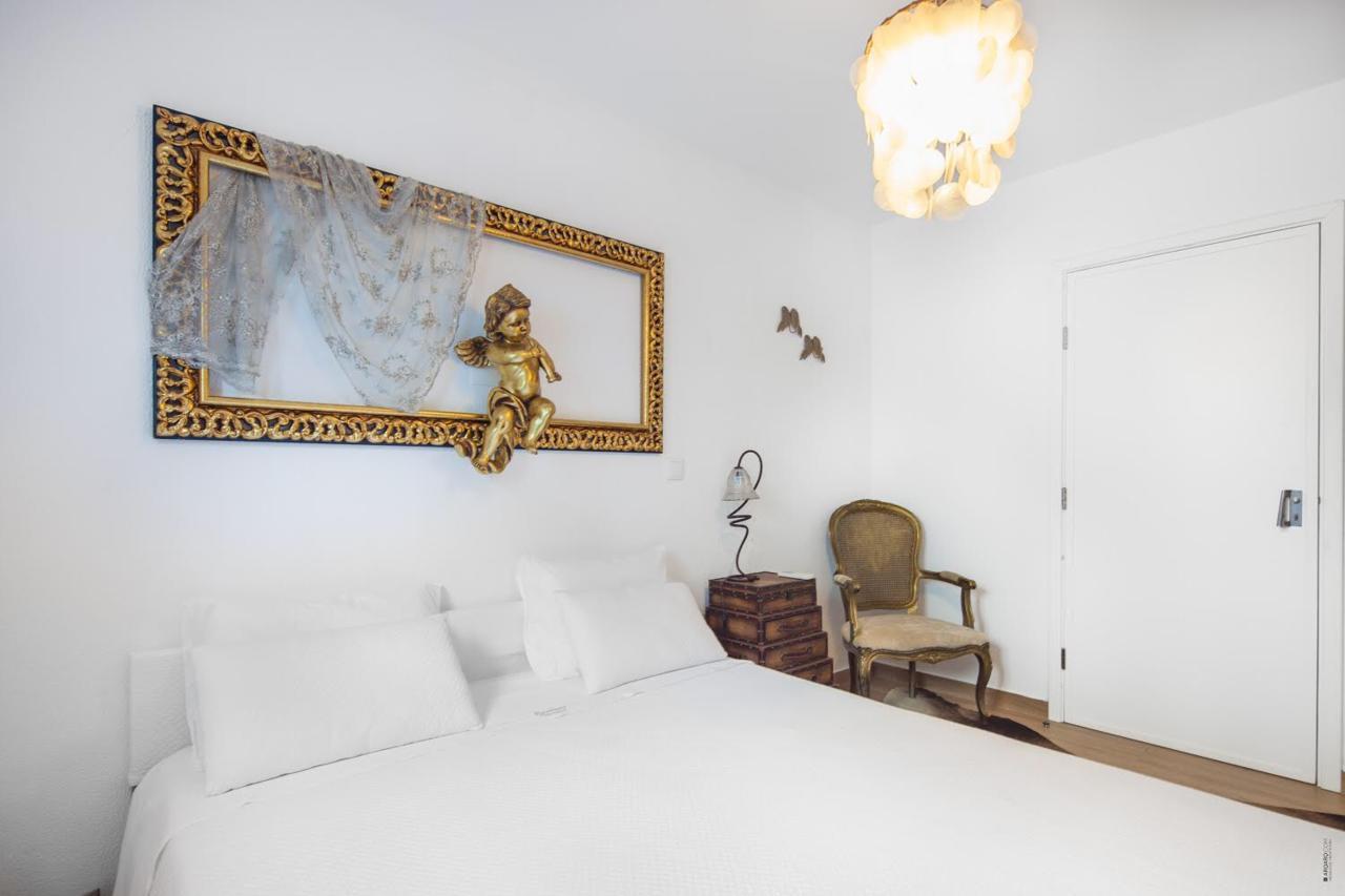 Furadouro Terrace Hostel Bagian luar foto